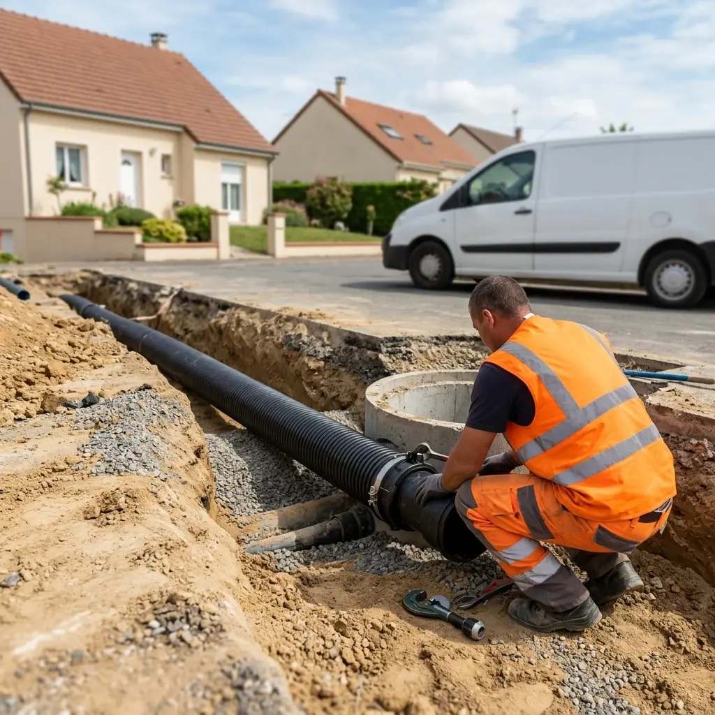 Conseils et prévention pour votre assainissement