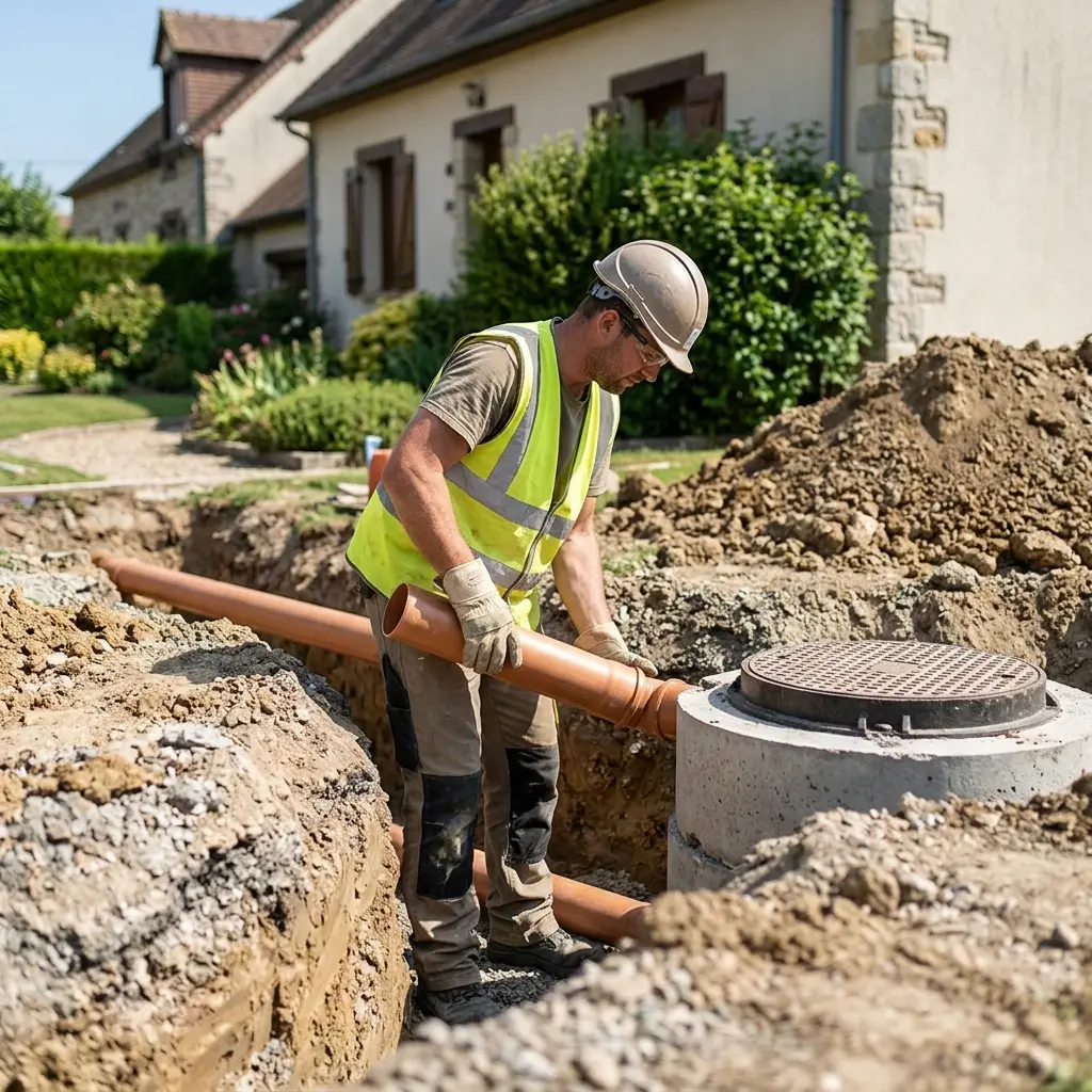 Pourquoi nous choisir pour votre raccordement à Boulancourt