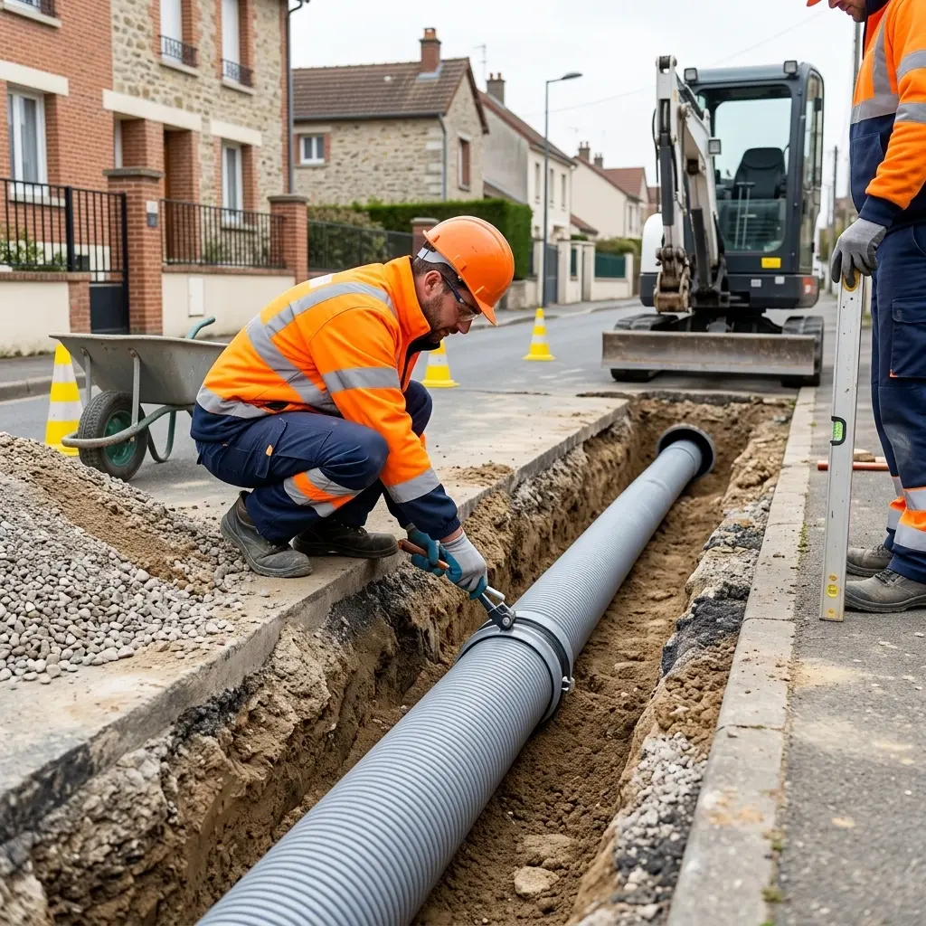 Besoin d'une intervention rapide à Boulancourt ?
