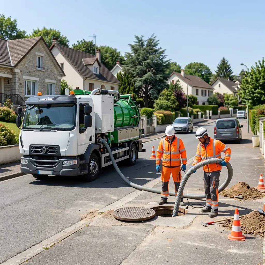 Besoin d'une aide pour votre raccordement à Burcy ?