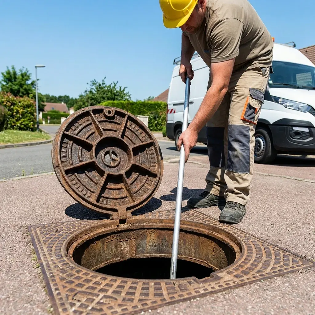 Prévenir les problèmes d'évacuation
