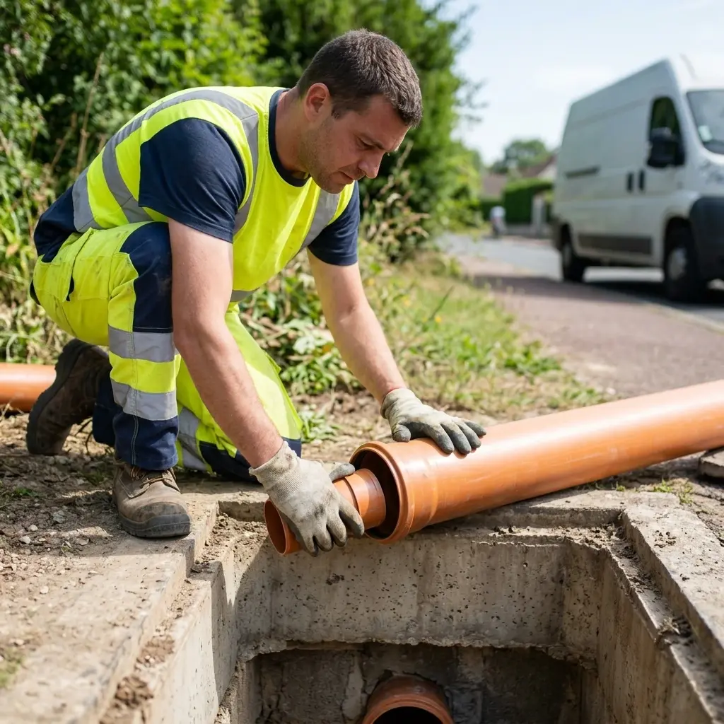Notre approche technique pour vos travaux