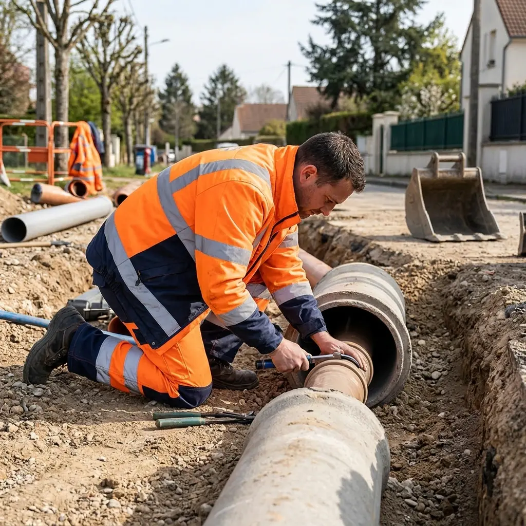 Une approche technique pour un branchement durable
