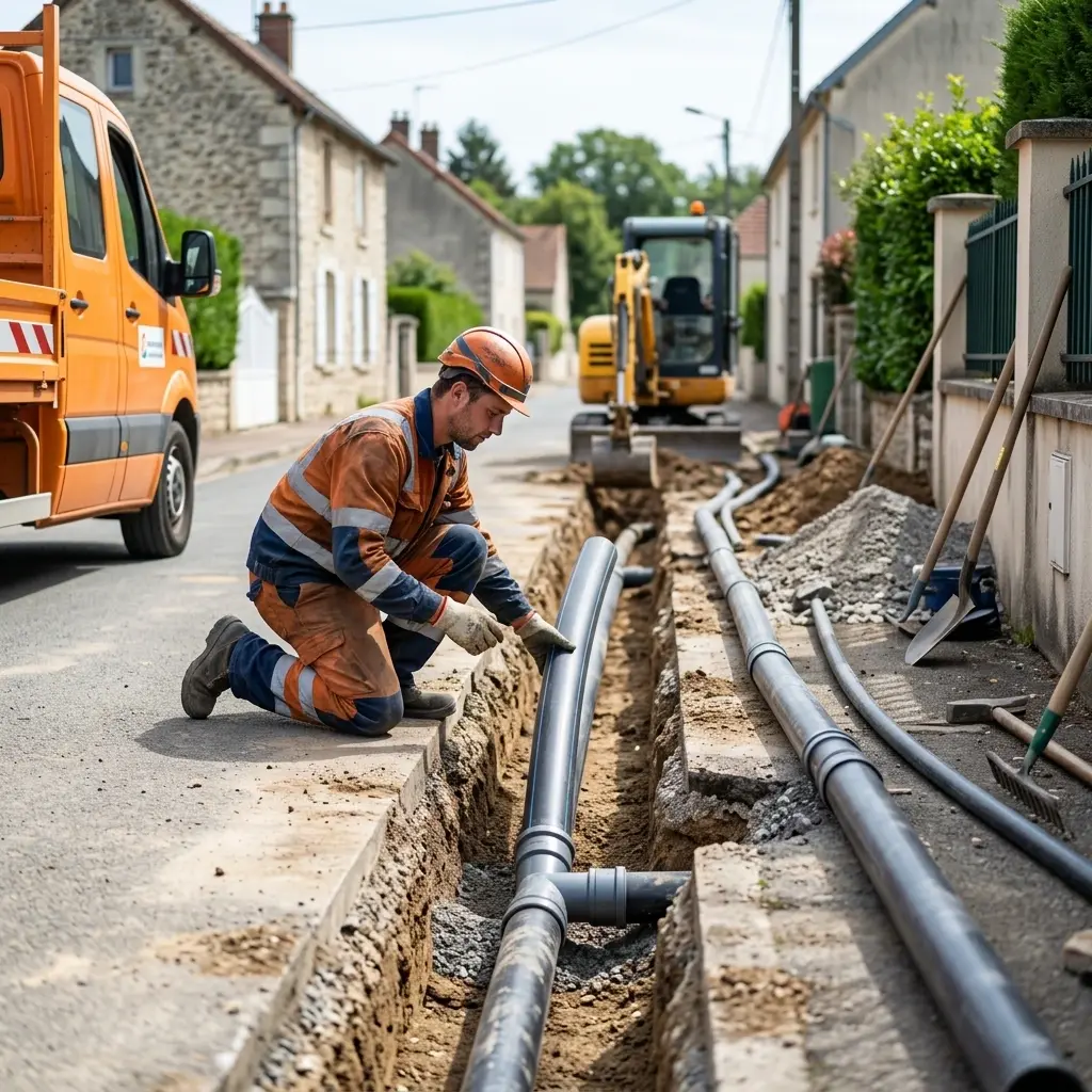 Prévenir les problèmes d'évacuation
