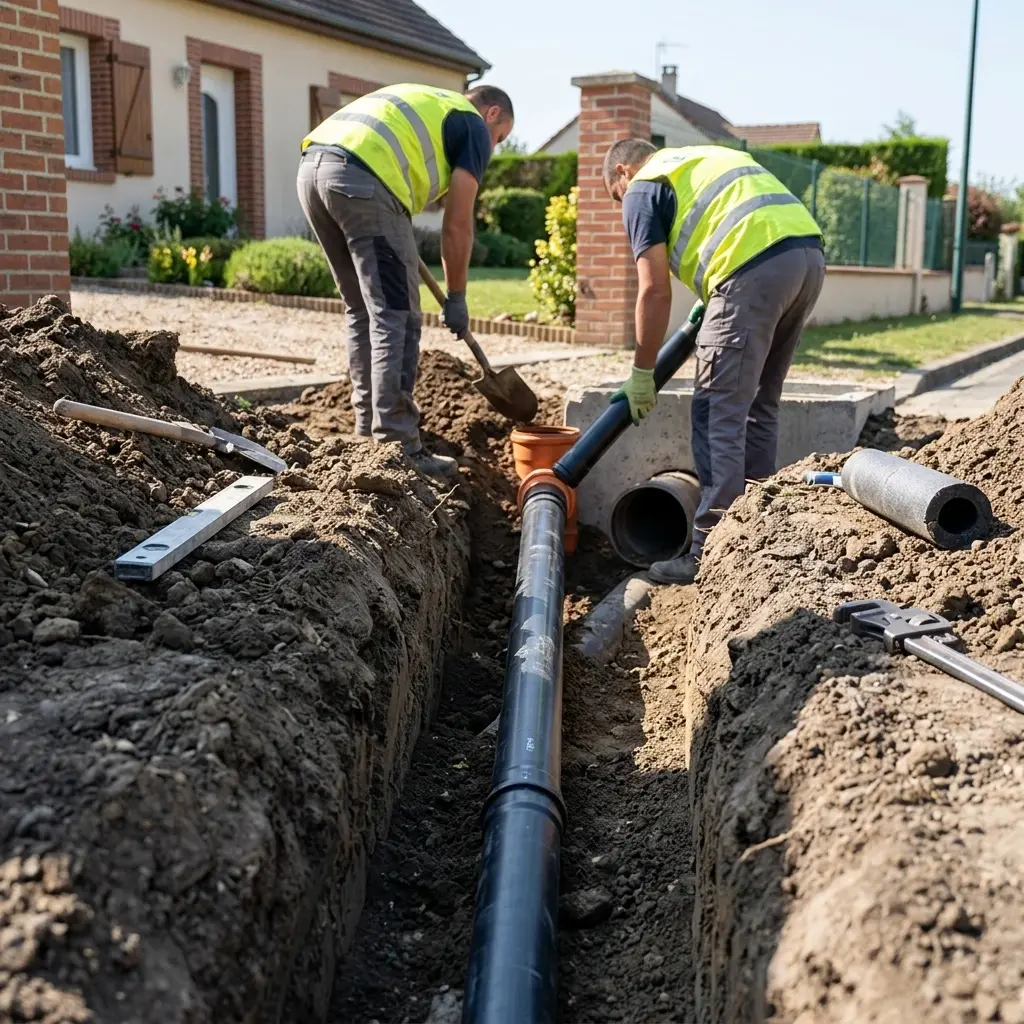 Pourquoi choisir nos services à Nanteau-sur-Essonne