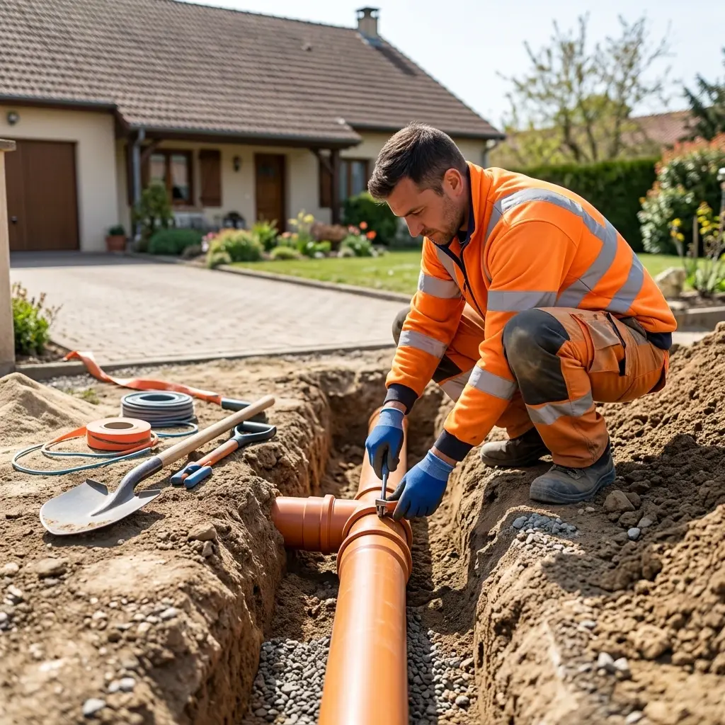 Conseils pour vos installations