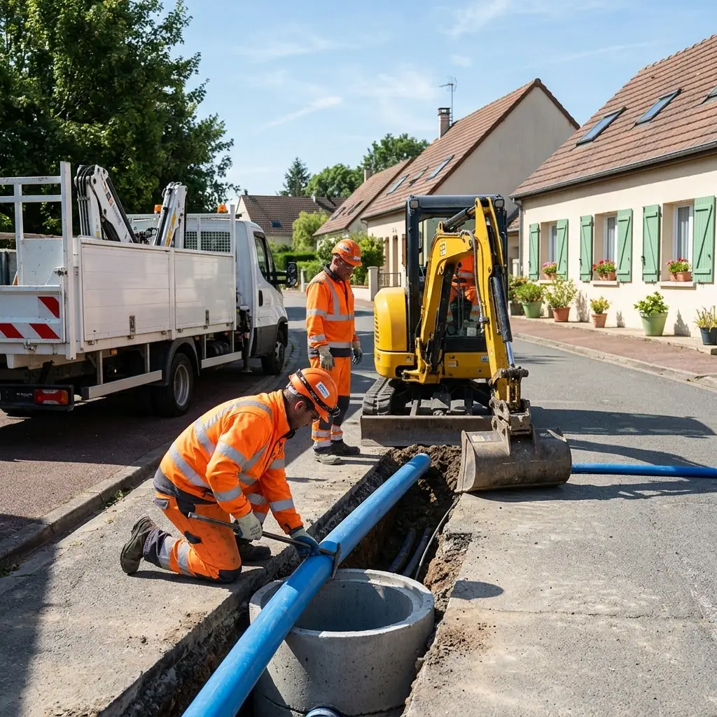 Notre méthode de travail
