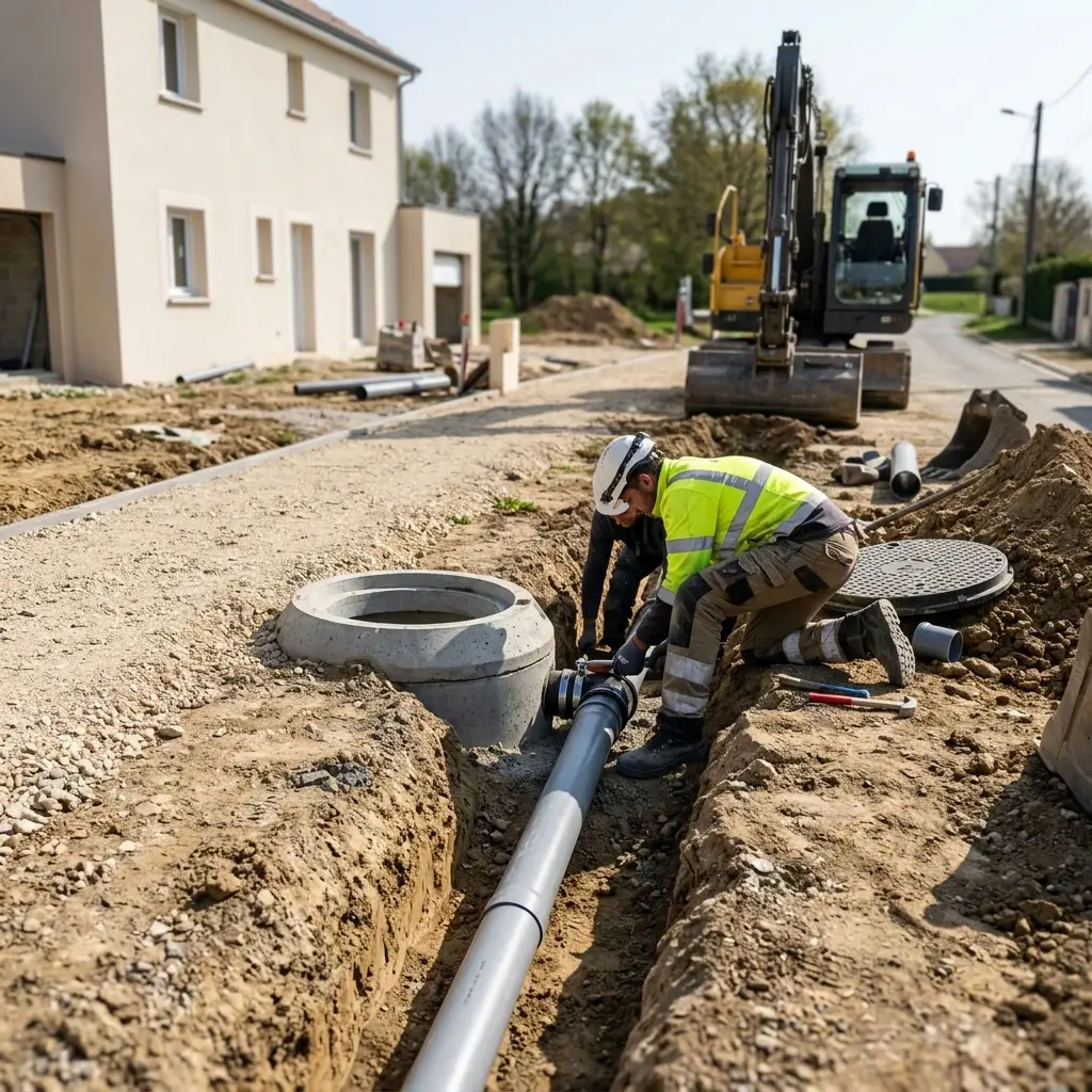 Besoin d'une intervention rapide à Ury ?