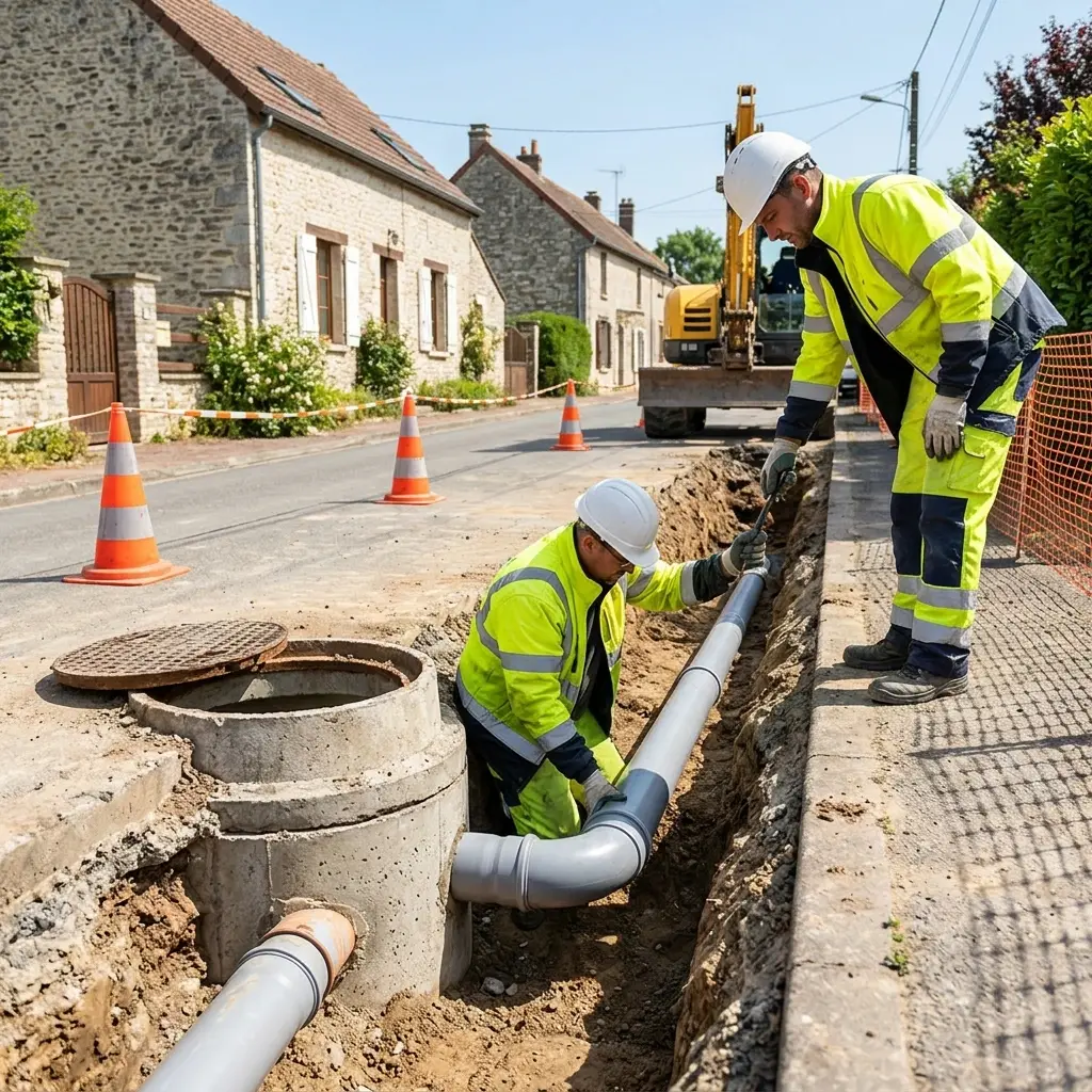 Pourquoi nous choisir à Villiers-sous-Grez
