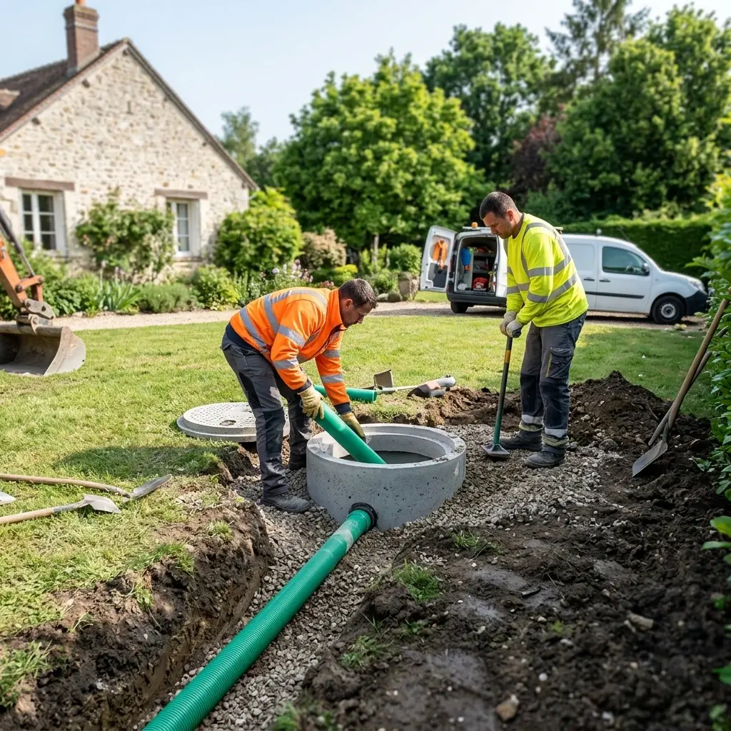 Une approche technique rigoureuse pour vos évacuations