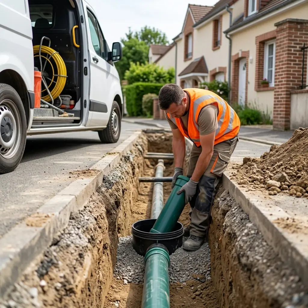 Pourquoi choisir notre expertise à Bourron-Marlotte ?