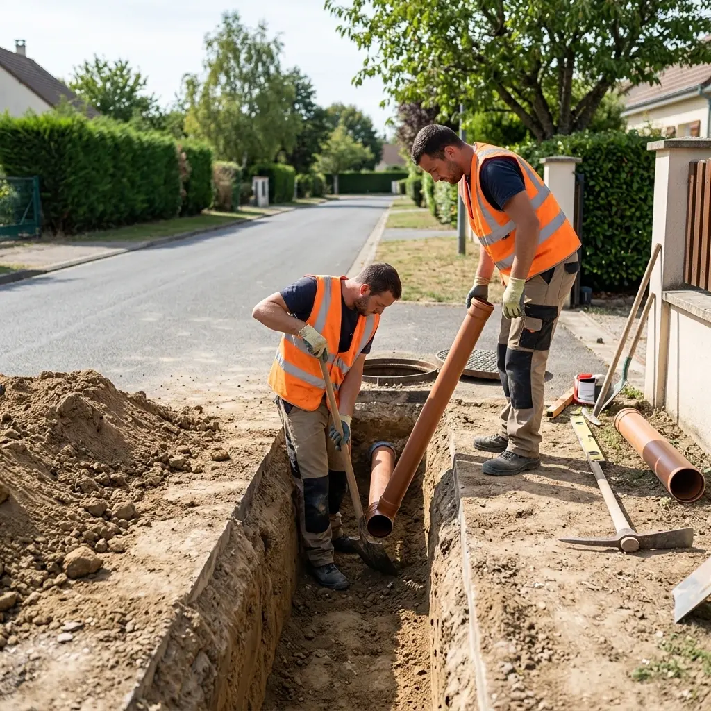 Une technique adaptée à vos besoins