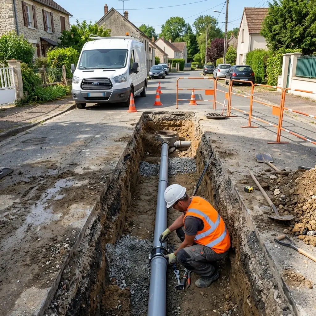 Pourquoi nous choisir à Châtillon-la-Borde