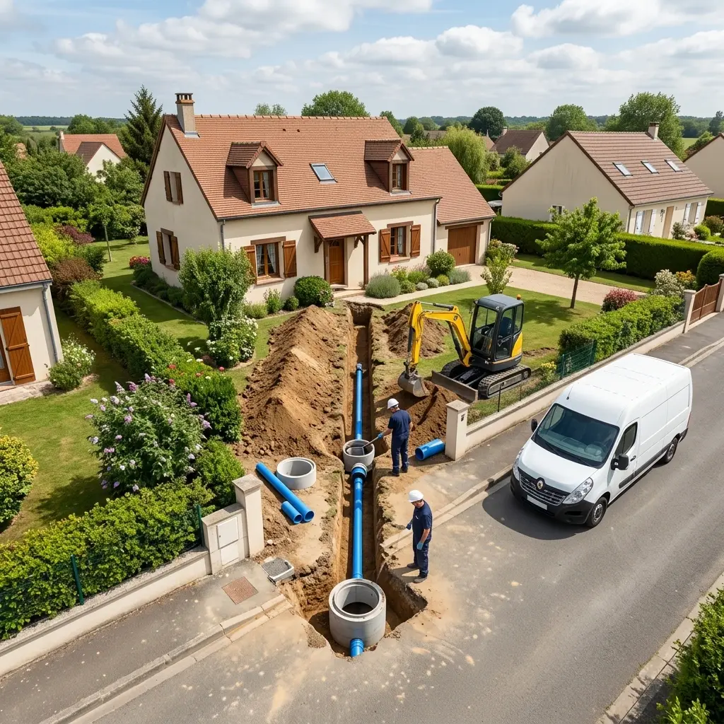 Une approche technique pour un assainissement durable