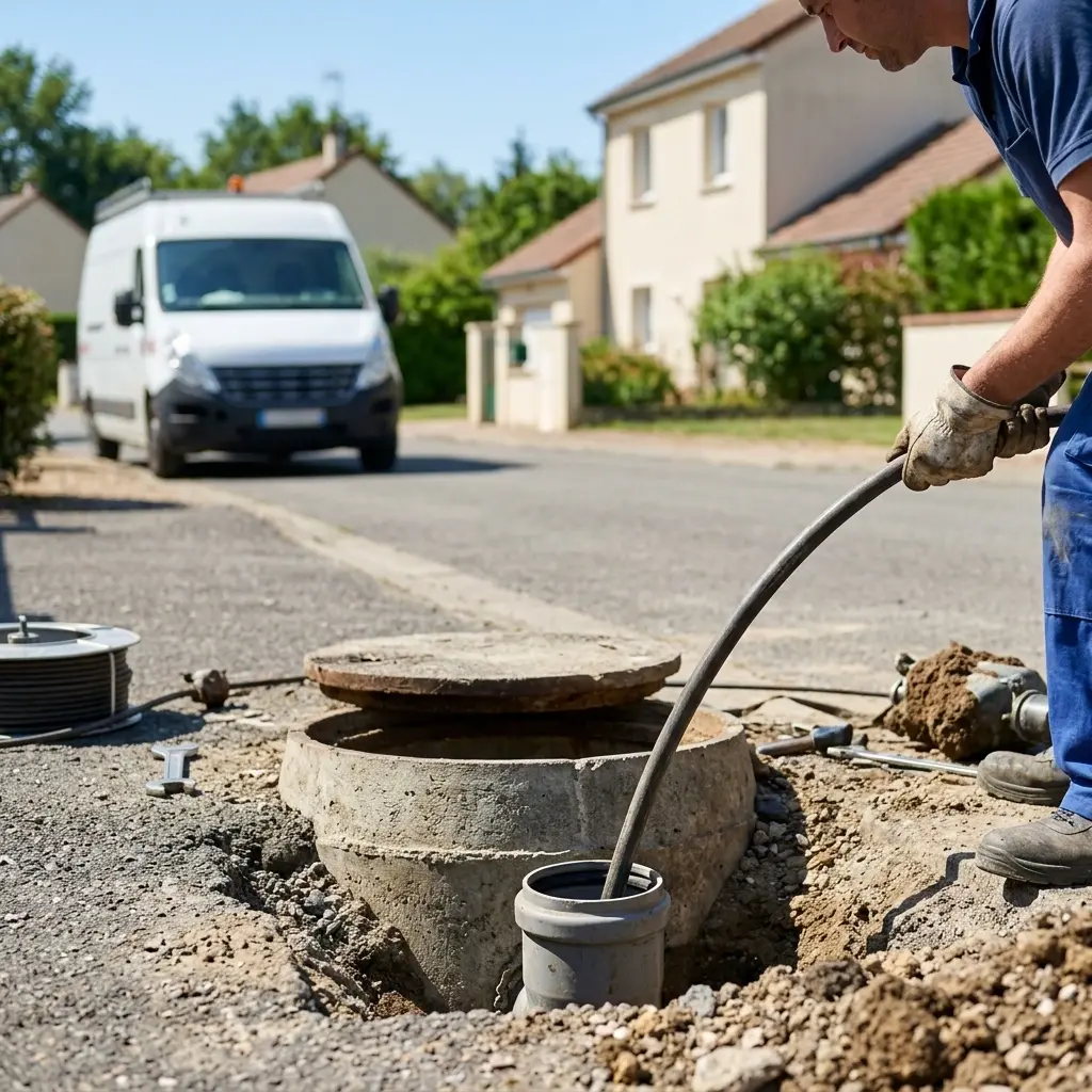 Pourquoi nous choisir pour vos travaux au Châtelet-en-Brie ?