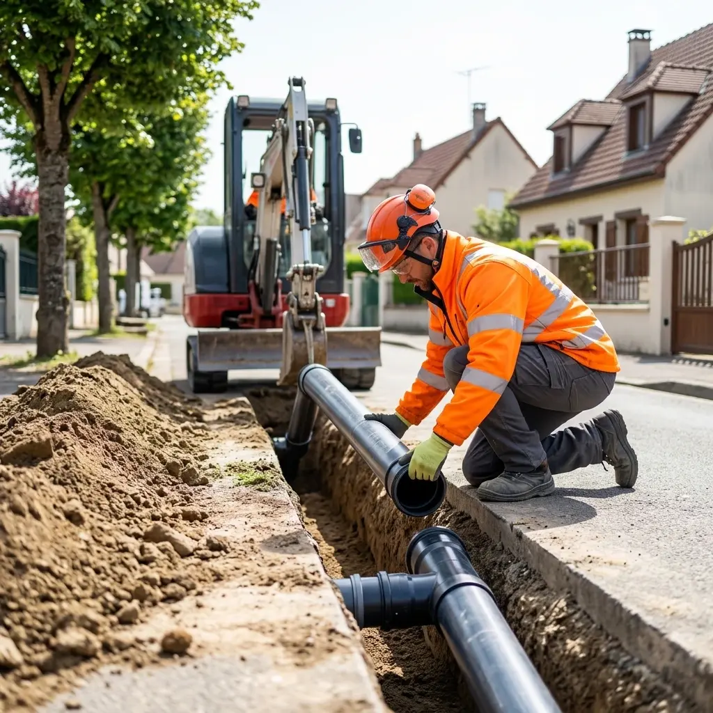 Prévenir les problèmes après votre raccordement