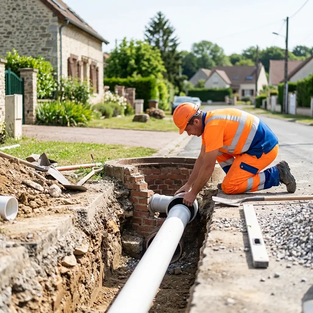 Pourquoi choisir notre expertise à Échouboulains ?