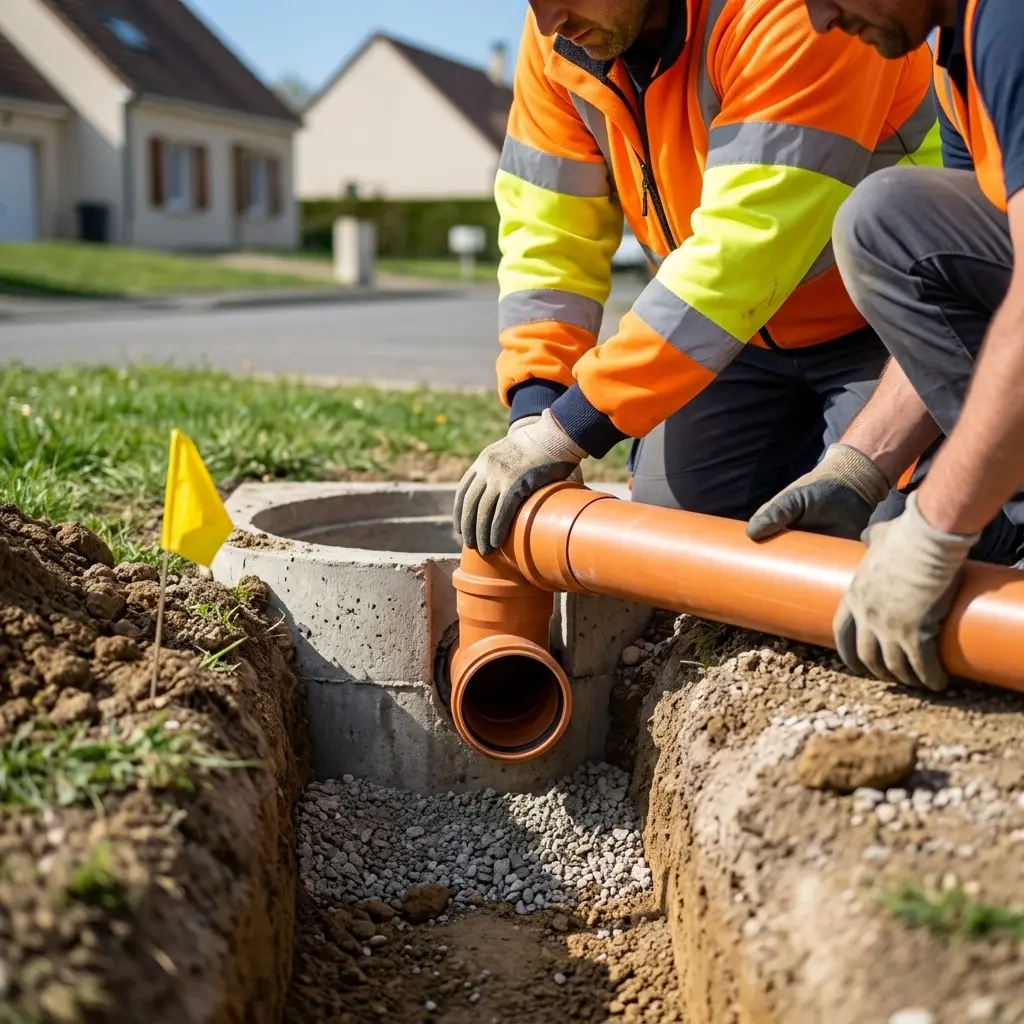 Une mise en conformité sereine pour votre maison
