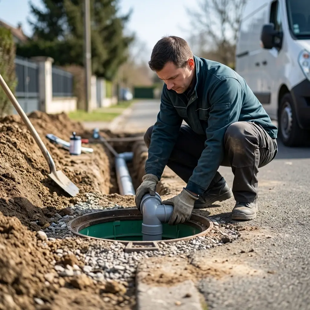 Pourquoi choisir notre expertise pour vos travaux à Pamfou ?