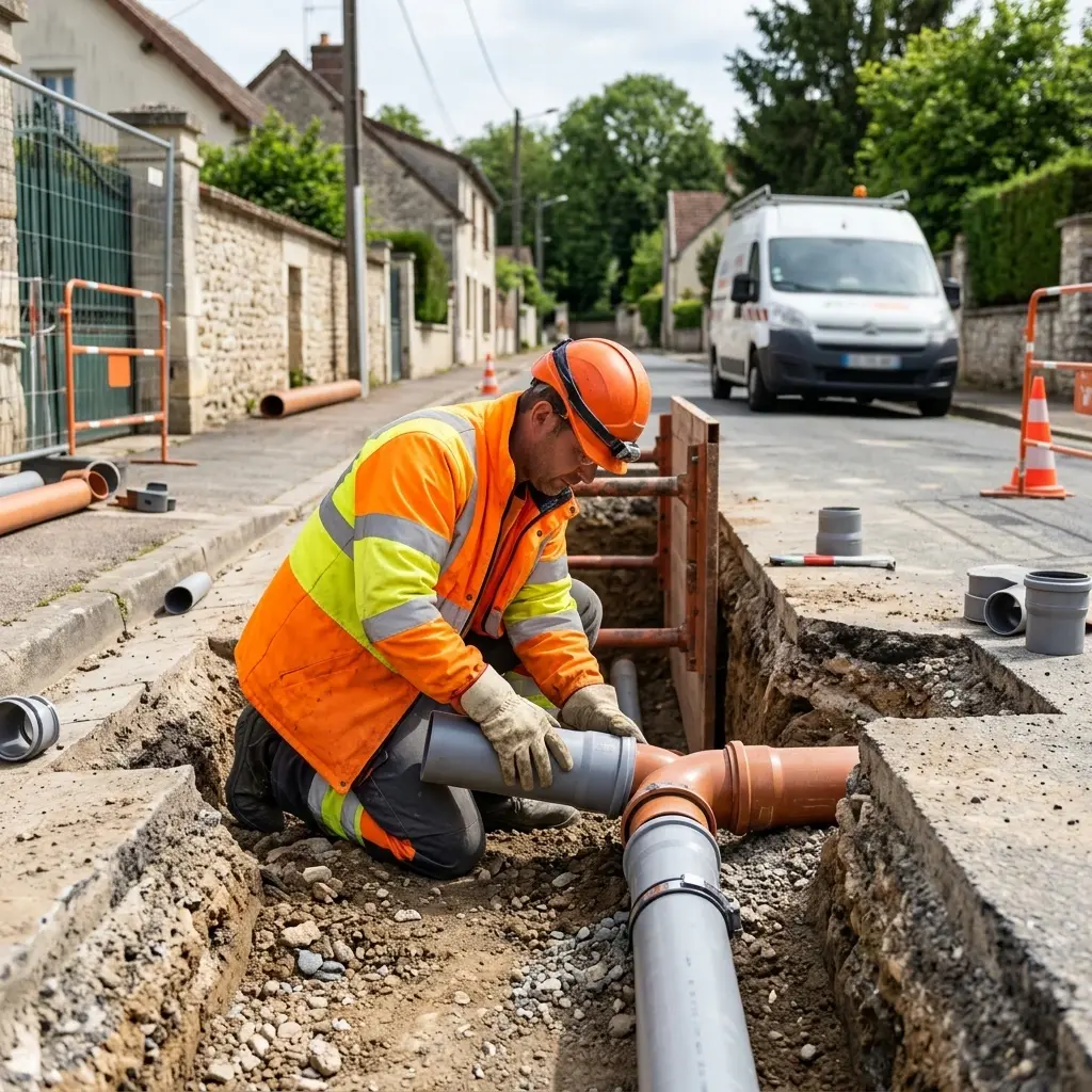 Prévenir les problèmes d'évacuation
