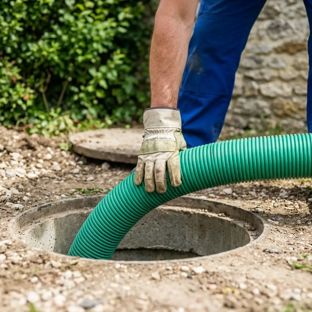 Pourquoi nous choisir pour vos travaux à Coulombs-en-Valois ?