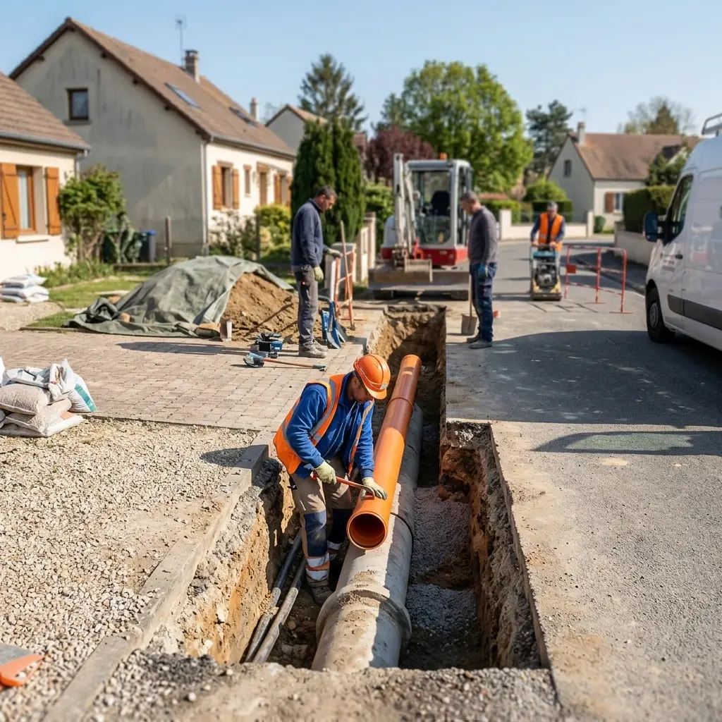 Notre approche technique