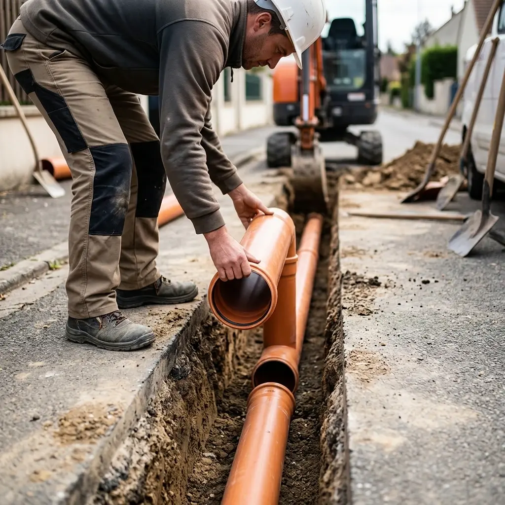 Une mise aux normes sereine pour votre habitation