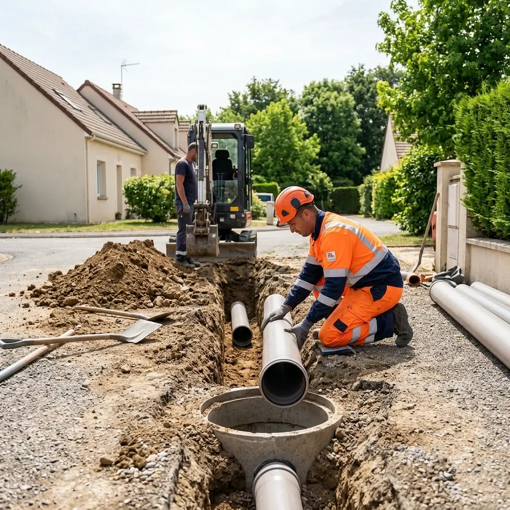Guide pour réussir votre transition vers le réseau collectif