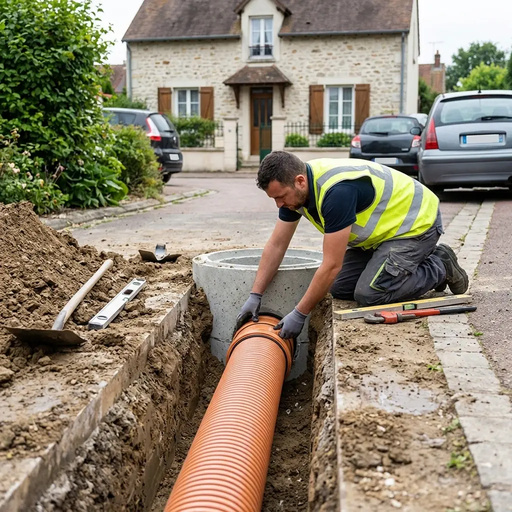 Une installation conforme pour protéger votre patrimoine immobilier