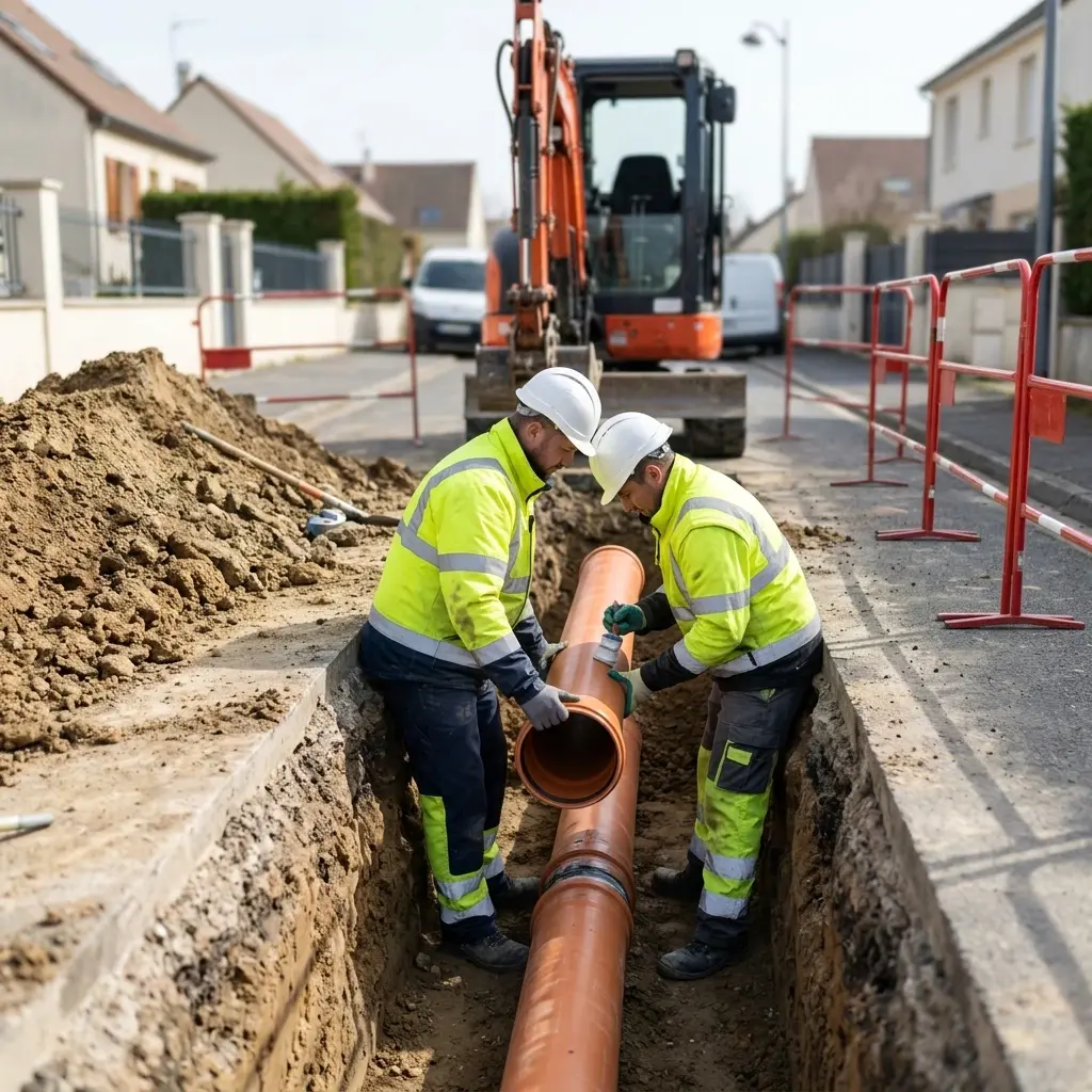 Une approche technique pour un raccordement durable