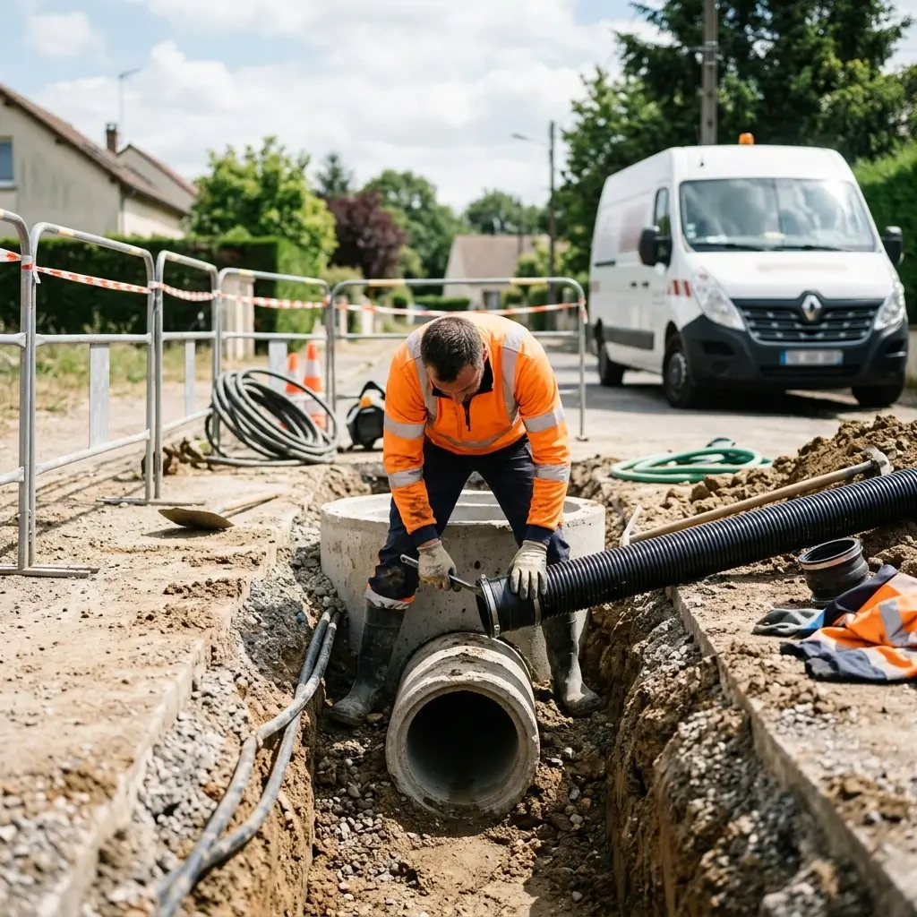 Une approche technique et durable pour vos réseaux