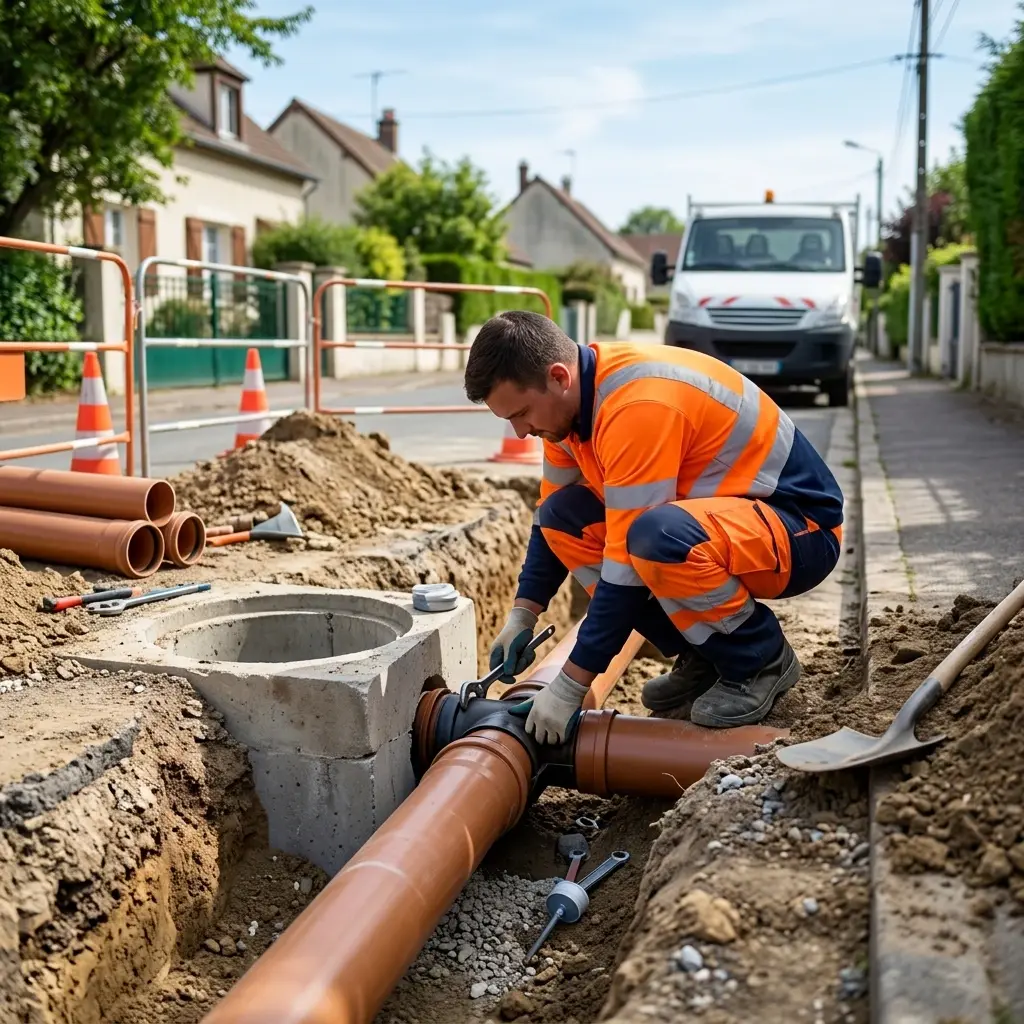 Précautions et réflexes pour maintenir vos conduits sains