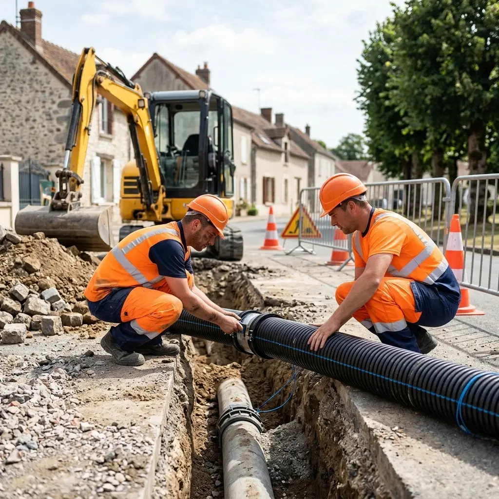 Prévenir les problèmes d'évacuation