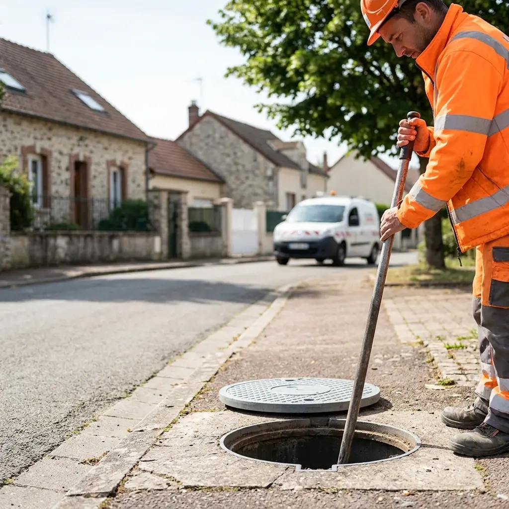 Pourquoi nous choisir à Beaumont-du-Gâtinais
