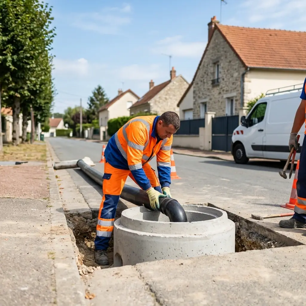 Prévenir les problèmes d'évacuation