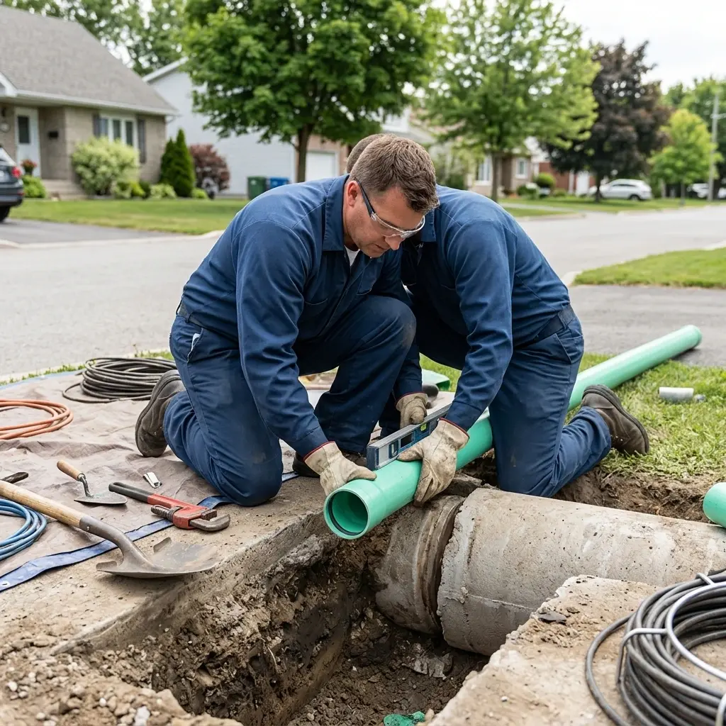 Pourquoi choisir nos services à Chambry
