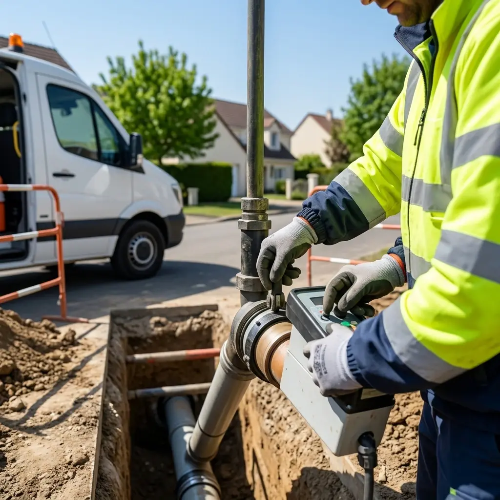 Comment se déroule l'intervention à Chambry ?