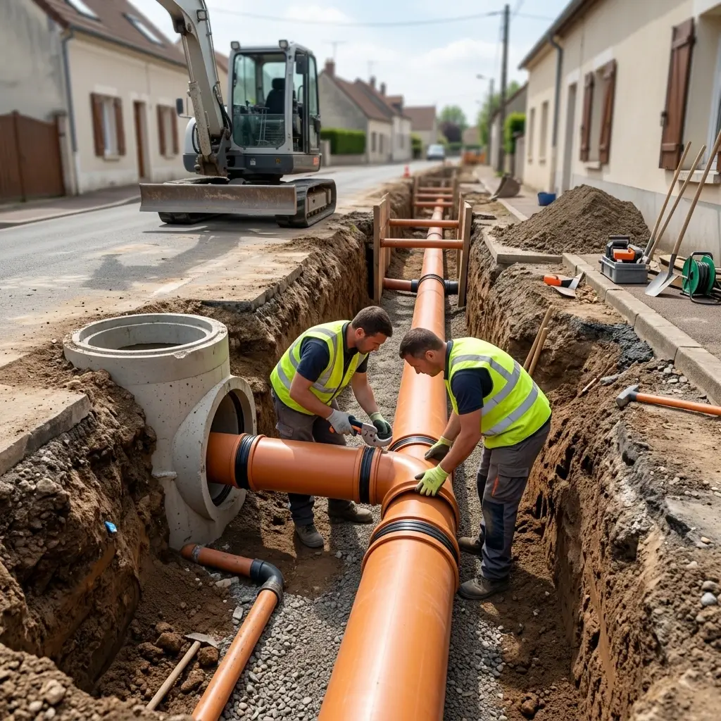Les bons gestes pour maintenir vos réseaux propres