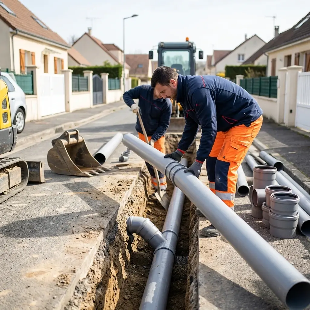 Conseils pour vos installations