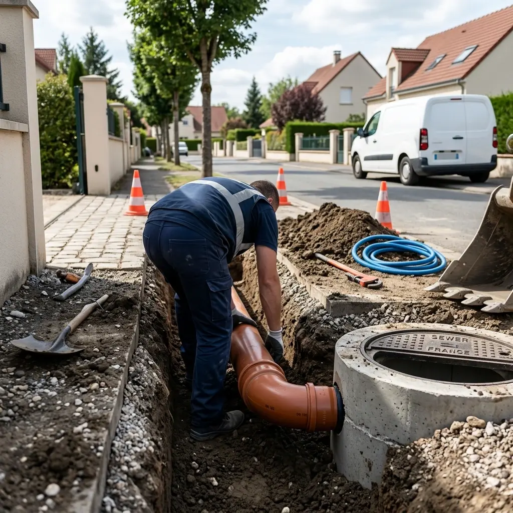 Pourquoi nous choisir pour vos travaux à Chailly-en-Bière ?