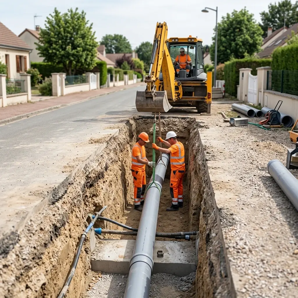 Une mise en conformité sereine pour votre maison