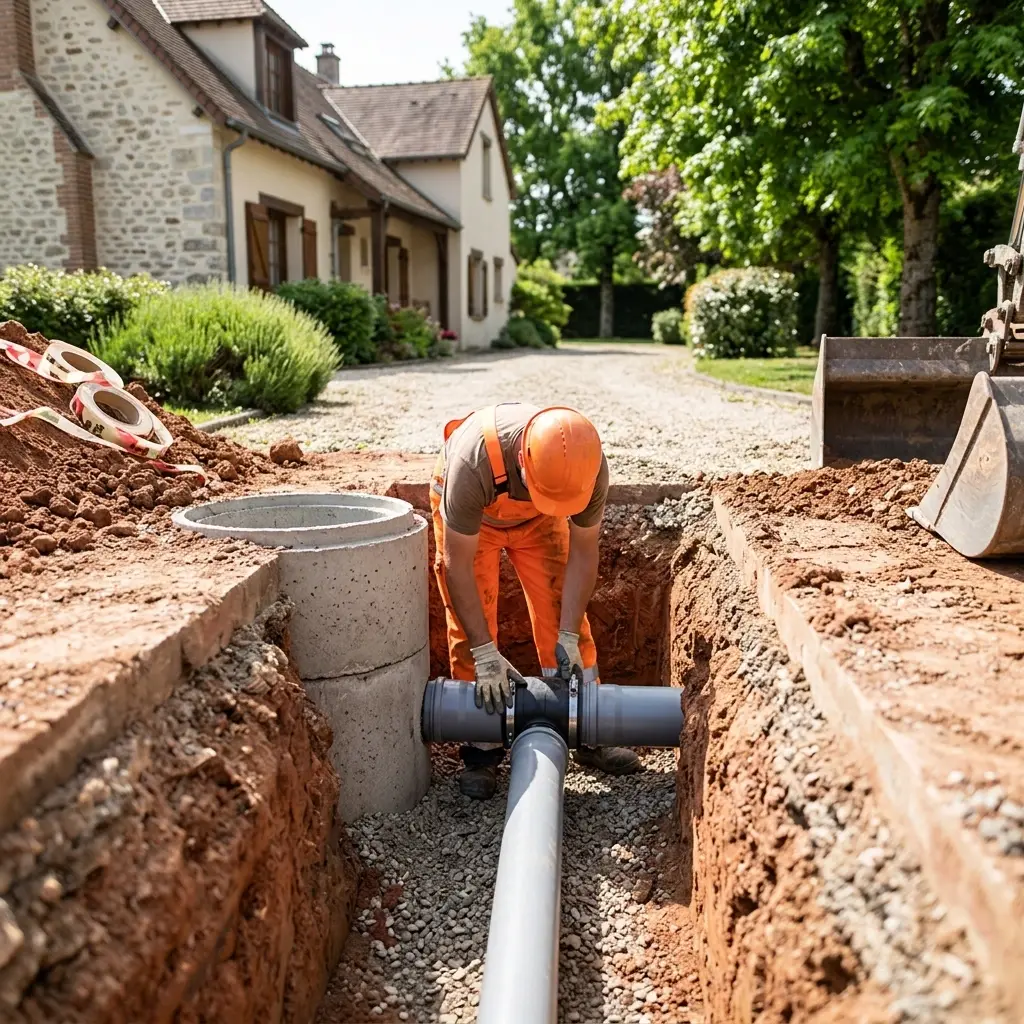 Une approche technique pour un branchement efficace