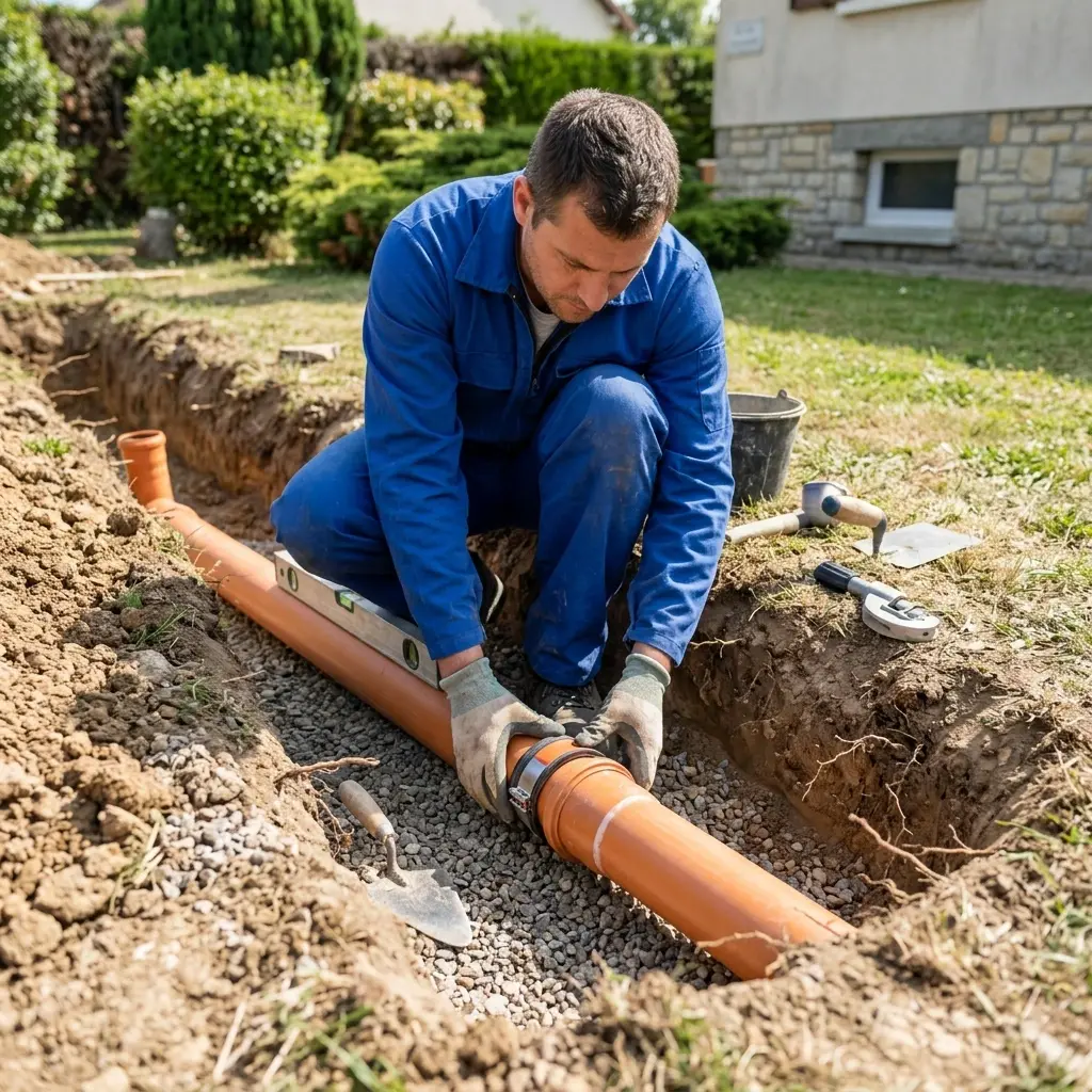 Pourquoi nous choisir pour vos travaux à Perthes ?