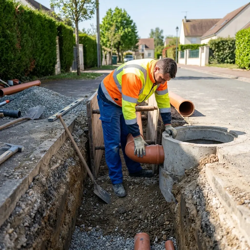 Une technique professionnelle adaptée