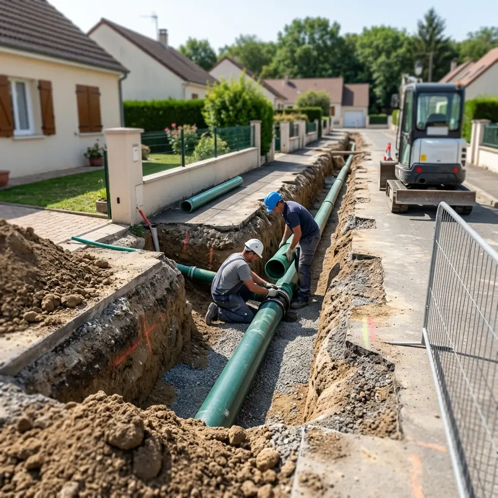 Prévenir les problèmes d'évacuation