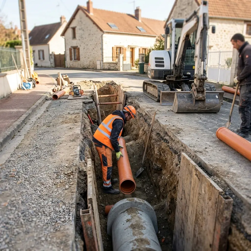 Besoin d'un expert à Diant ?