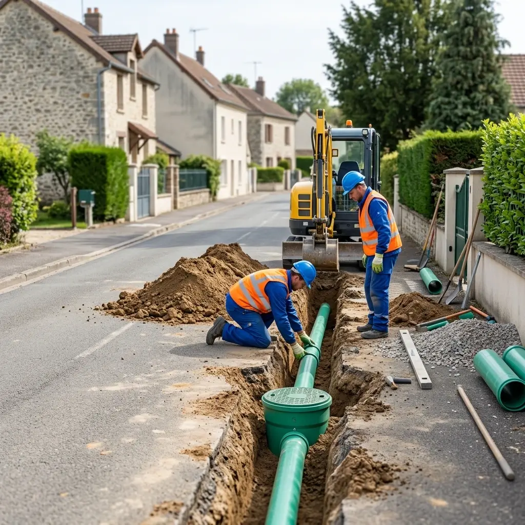 Prévenir les problèmes d'évacuation