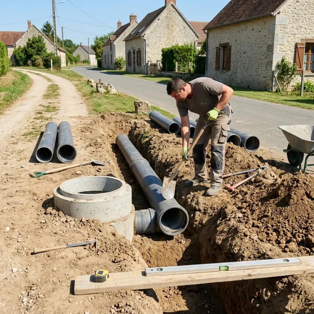 Pourquoi nous choisir à Flagy