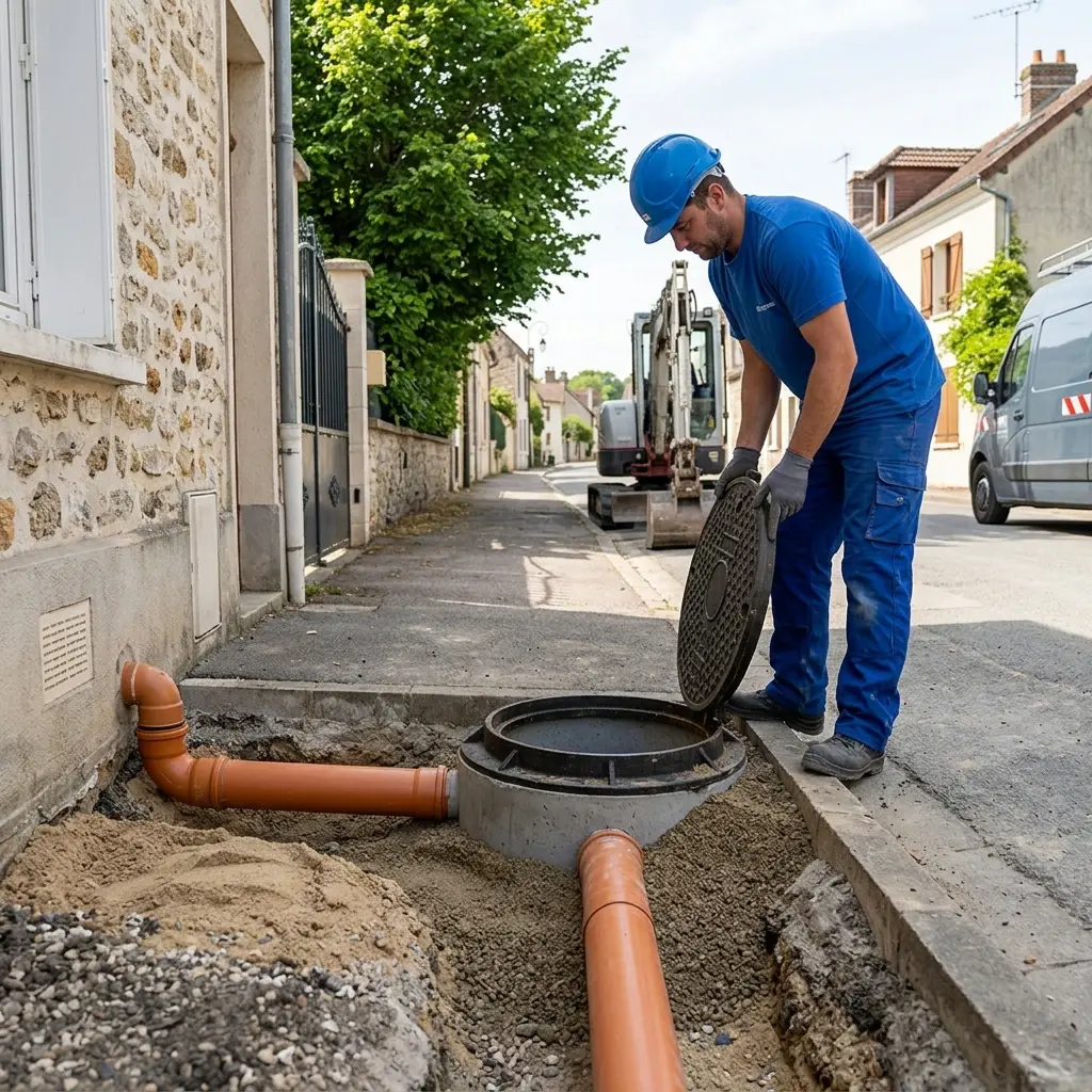 Besoin d'une intervention à Flagy ?