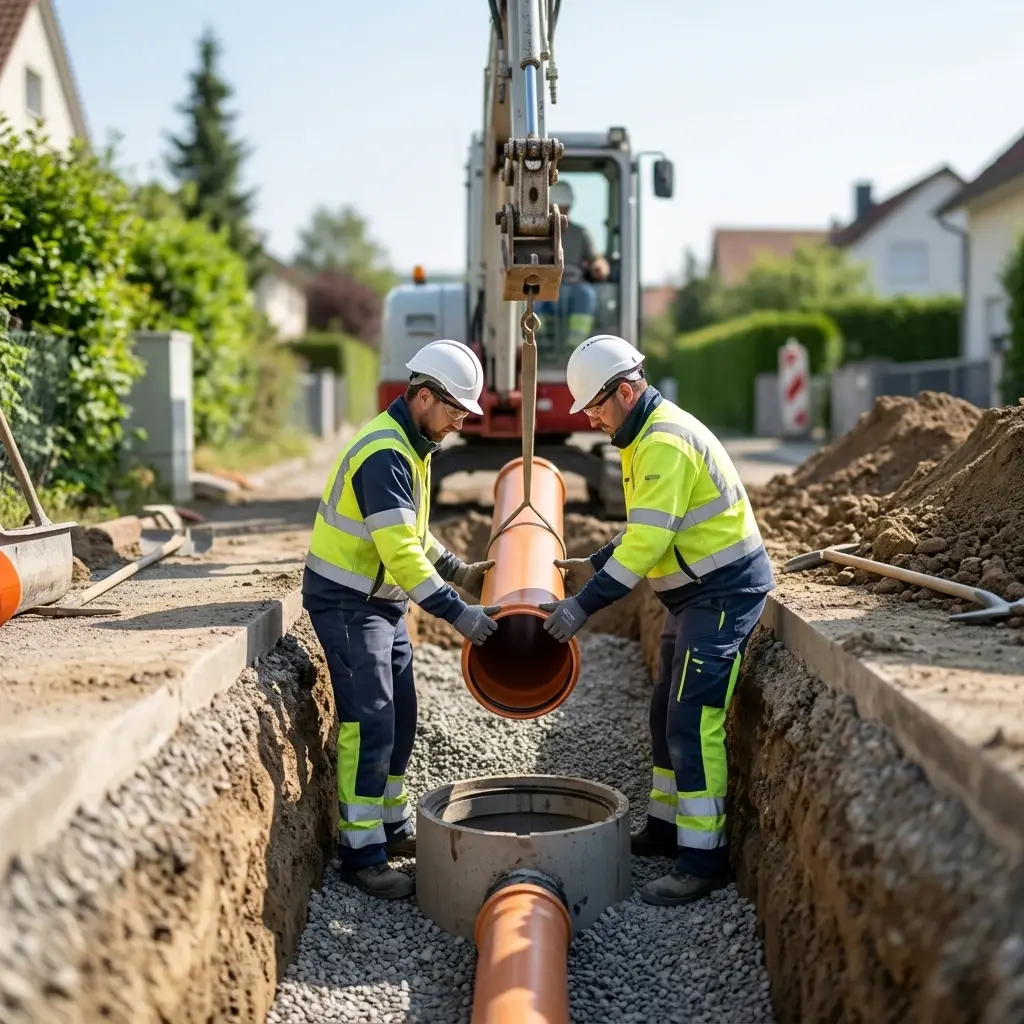 Une approche technique et rigoureuse pour vos évacuations